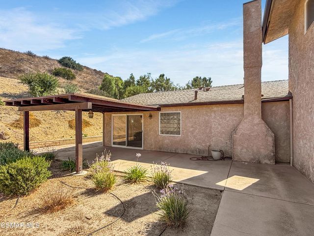 2161 Stoneman Street, Simi Valley, CA 93065