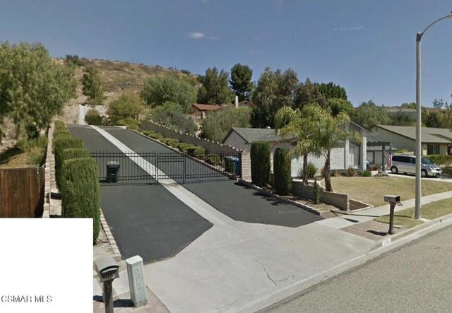 2161 Stoneman Street, Simi Valley, CA 93065