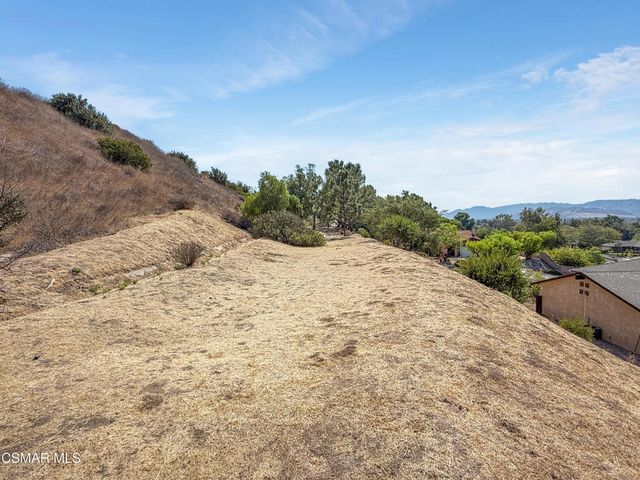 2161 Stoneman Street, Simi Valley, CA 93065