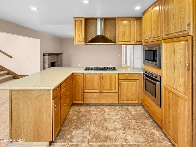 2161 Stoneman Street, Simi Valley, CA 93065