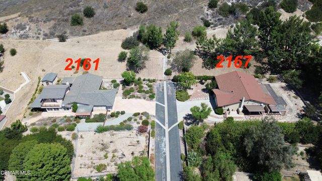 2161 Stoneman Street, Simi Valley, CA 93065