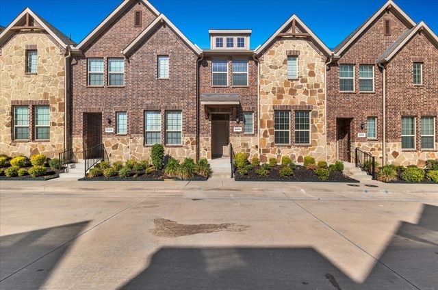 2169 Steer Creek Place, Mesquite, TX 75149