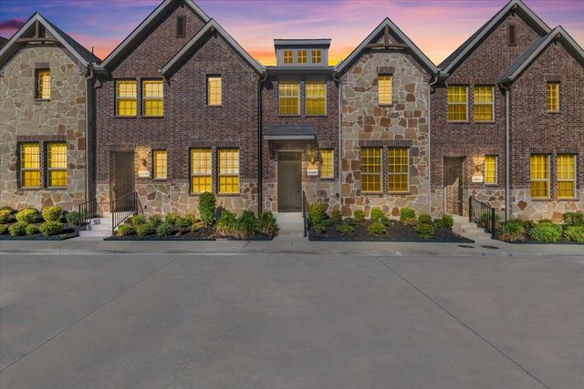 2169 Steer Creek Place, Mesquite, TX 75149