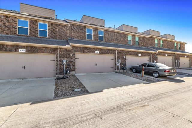 2169 Steer Creek Place, Mesquite, TX 75149