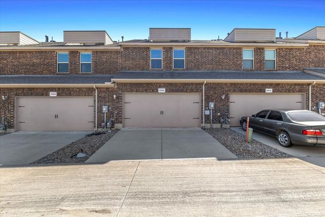 2169 Steer Creek Place, Mesquite, TX 75149