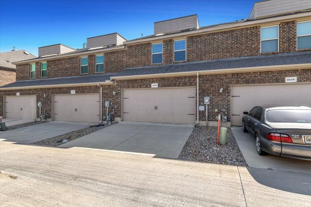 2169 Steer Creek Place, Mesquite, TX 75149