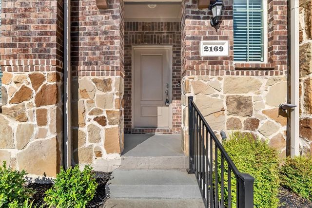 2169 Steer Creek Place, Mesquite, TX 75149