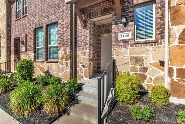 2169 Steer Creek Place, Mesquite, TX 75149