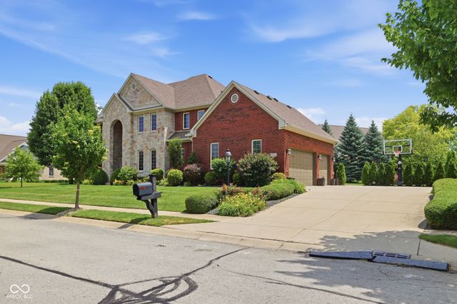 10285 Normandy Court, Fishers, IN 46040