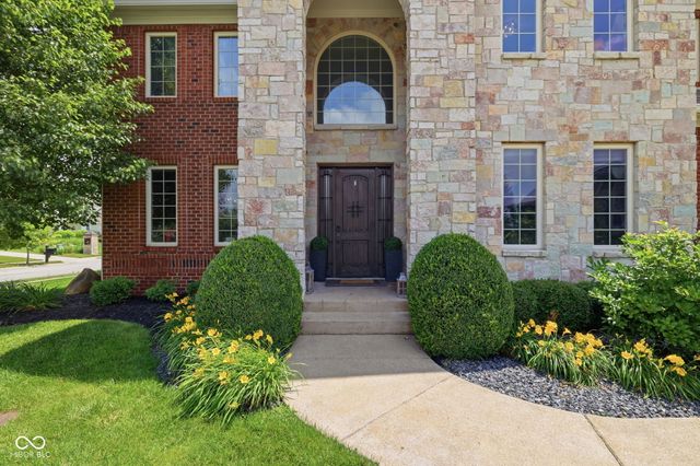 10285 Normandy Court, Fishers, IN 46040