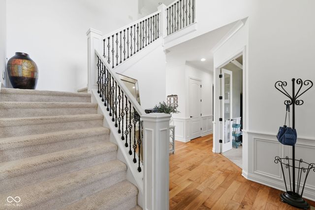 10285 Normandy Court, Fishers, IN 46040