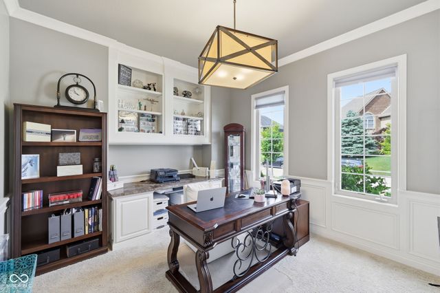 10285 Normandy Court, Fishers, IN 46040