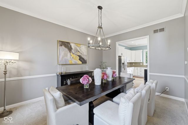 10285 Normandy Court, Fishers, IN 46040