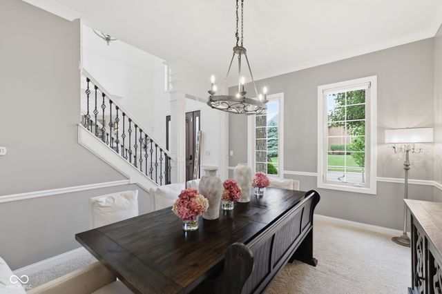 10285 Normandy Court, Fishers, IN 46040
