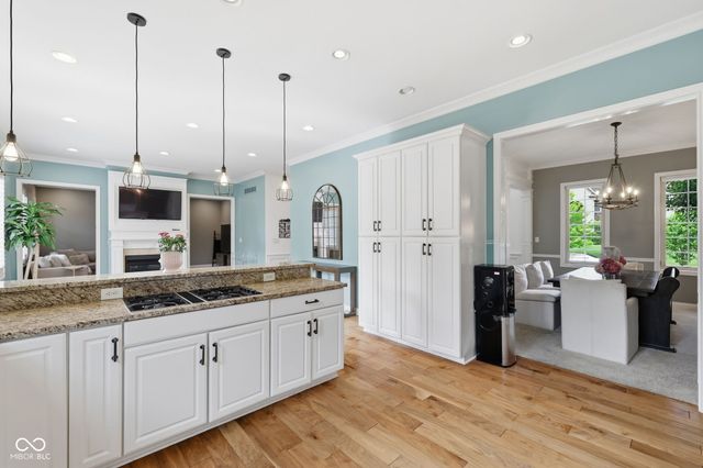10285 Normandy Court, Fishers, IN 46040
