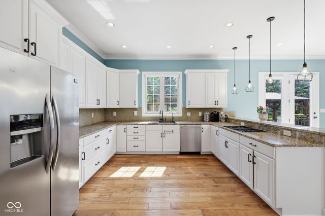 10285 Normandy Court, Fishers, IN 46040