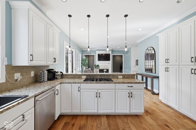 10285 Normandy Court, Fishers, IN 46040