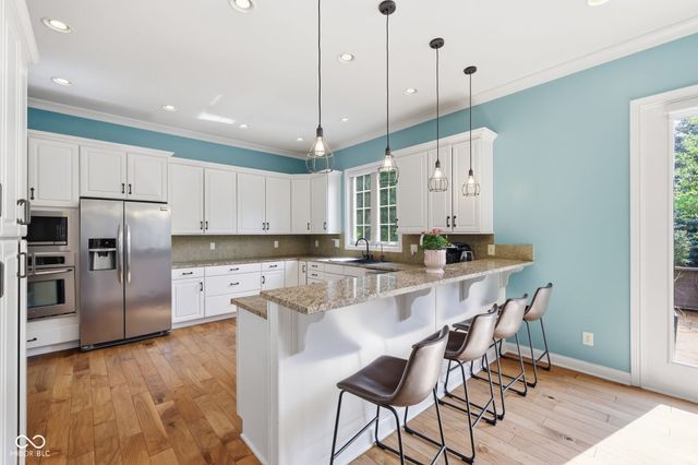 10285 Normandy Court, Fishers, IN 46040