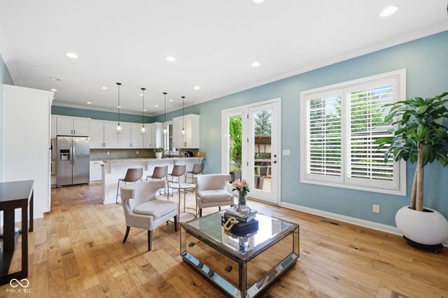 10285 Normandy Court, Fishers, IN 46040
