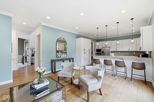 10285 Normandy Court, Fishers, IN 46040