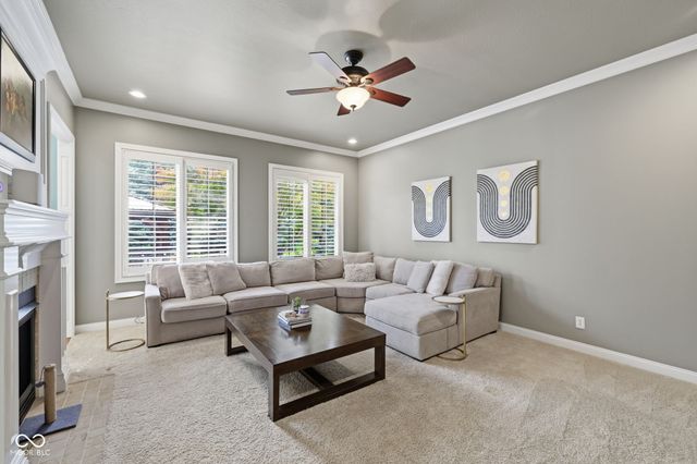 10285 Normandy Court, Fishers, IN 46040