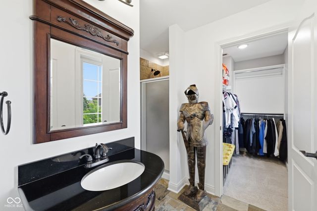 10285 Normandy Court, Fishers, IN 46040