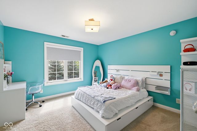 10285 Normandy Court, Fishers, IN 46040