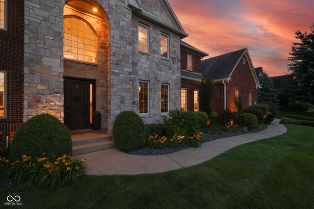 10285 Normandy Court, Fishers, IN 46040