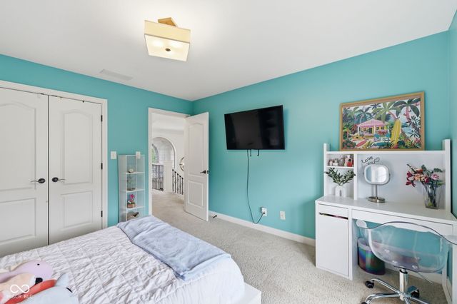 10285 Normandy Court, Fishers, IN 46040