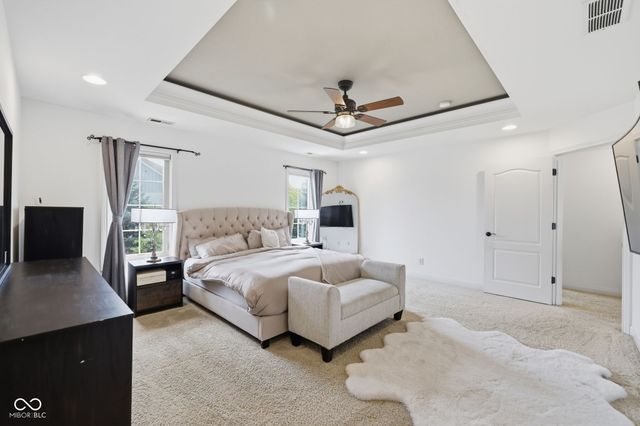 10285 Normandy Court, Fishers, IN 46040