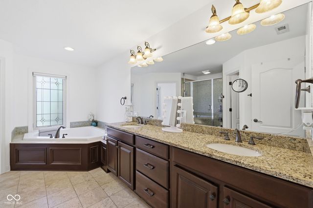 10285 Normandy Court, Fishers, IN 46040