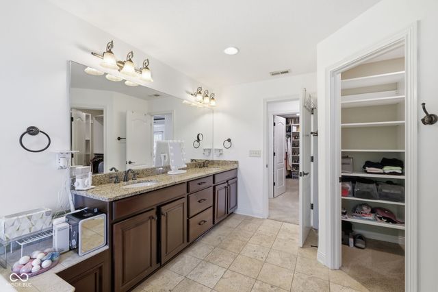10285 Normandy Court, Fishers, IN 46040