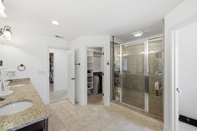 10285 Normandy Court, Fishers, IN 46040