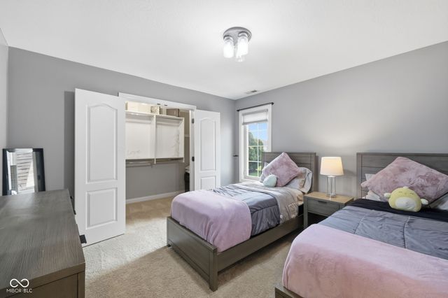 10285 Normandy Court, Fishers, IN 46040