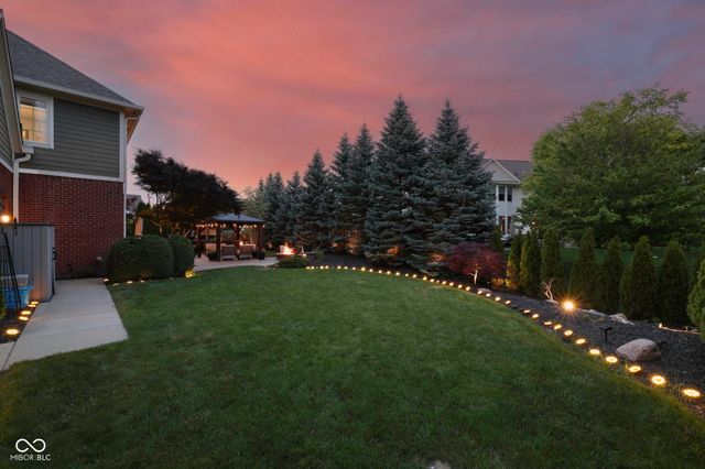 10285 Normandy Court, Fishers, IN 46040