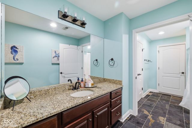 10285 Normandy Court, Fishers, IN 46040