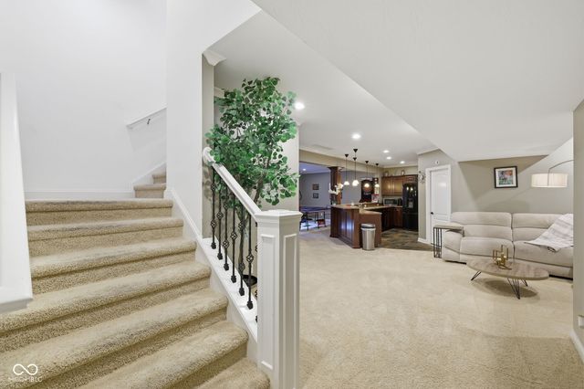10285 Normandy Court, Fishers, IN 46040
