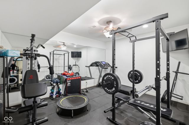 10285 Normandy Court, Fishers, IN 46040