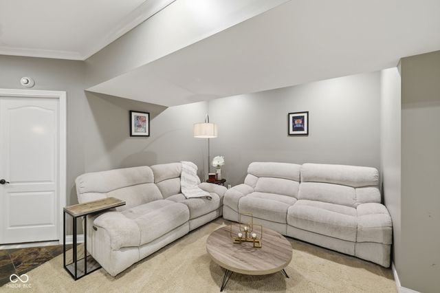 10285 Normandy Court, Fishers, IN 46040