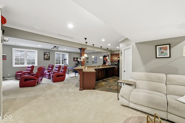 10285 Normandy Court, Fishers, IN 46040