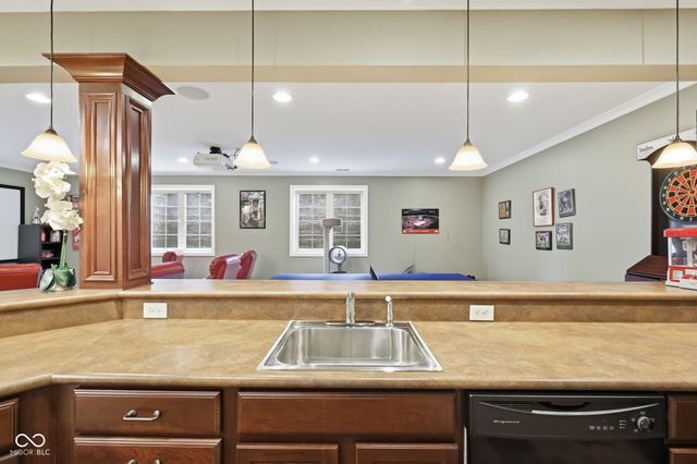10285 Normandy Court, Fishers, IN 46040
