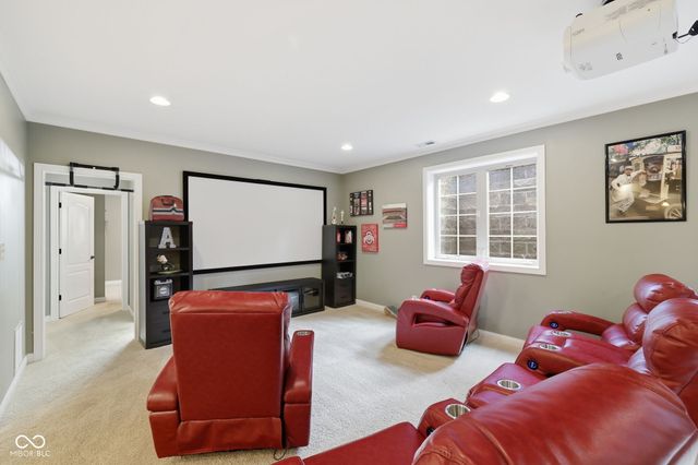 10285 Normandy Court, Fishers, IN 46040