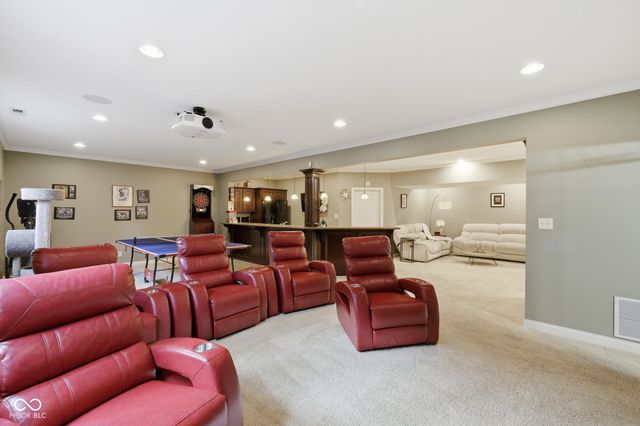 10285 Normandy Court, Fishers, IN 46040