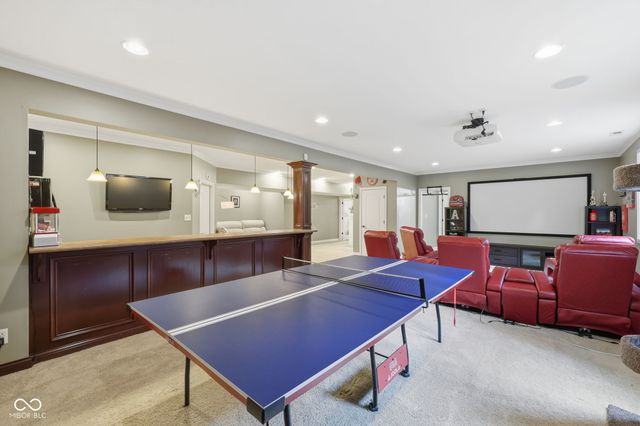 10285 Normandy Court, Fishers, IN 46040