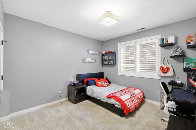 10285 Normandy Court, Fishers, IN 46040