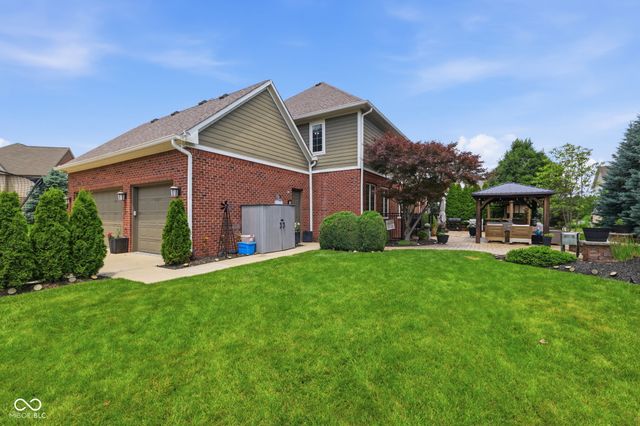 10285 Normandy Court, Fishers, IN 46040