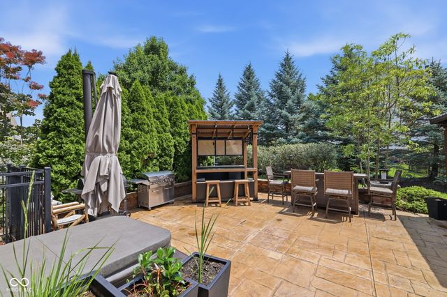 10285 Normandy Court, Fishers, IN 46040