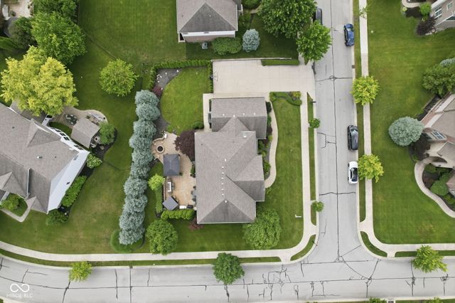 10285 Normandy Court, Fishers, IN 46040