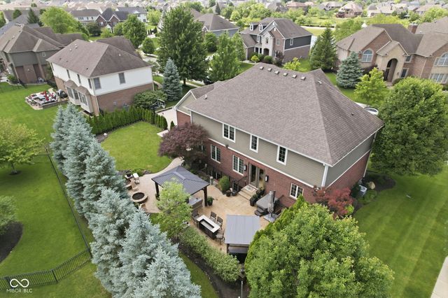 10285 Normandy Court, Fishers, IN 46040