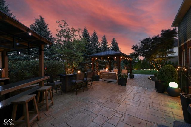10285 Normandy Court, Fishers, IN 46040